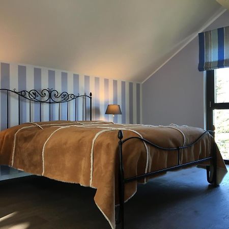 Rustico Resa: Brione Sopra Minusio别墅 外观 照片